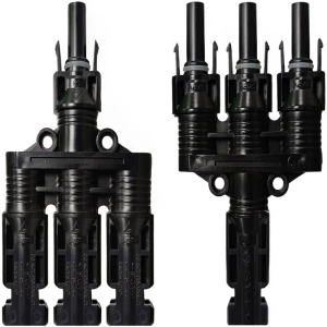 ALLPOWERS T konektori za solarne panele za paralelno povezivanje