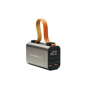 ALLPOWERS PB100 prenosiva baterija (power bank) 100W 24000mAh