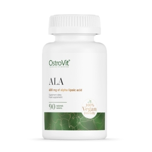 OstroVit ALA (90 tableta)