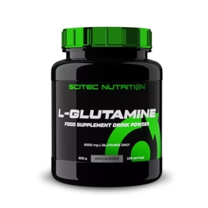 Scitec Nutrition l-glutamine (600g)