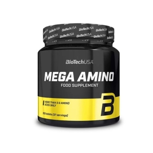 Biotech mega amino (300 tableta)