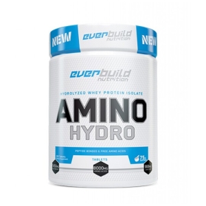 EverBuild Nutrition amino hydro (300 tableta)