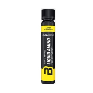 Biotech liquid amino (25ml)