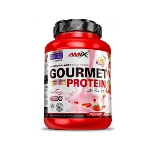 Amix gourmet protein (1kg)