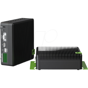 NVIDIA Jetson Industrial Xavier NX 16 GB paket, 6x 1.9 GHz