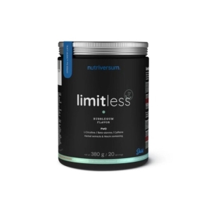 Nutriversum dark pwo limitless (380g)