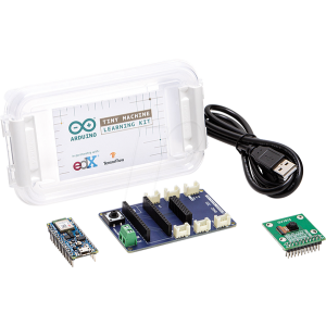 Arduino – Učionički komplet za učenje malih mašina