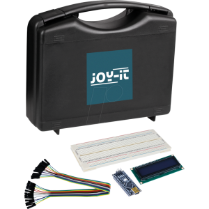 Arduino Nano komplet sa ekranom, 4053199909117