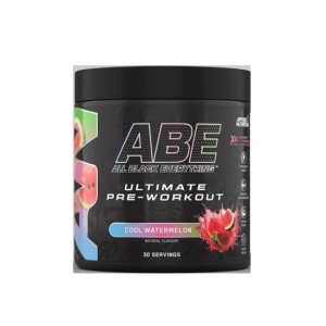 Applied Nutrition Limited ABE - all black everything (375g)