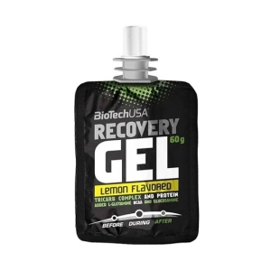 Biotech recovery gel (60ml)