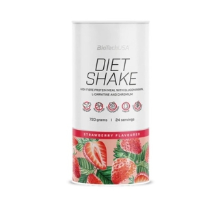 Biotech diet shake (720g)