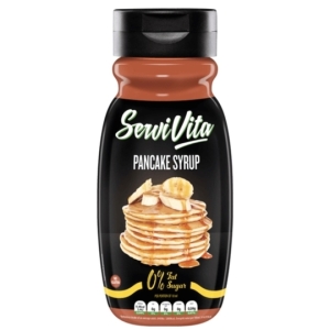 ServiVita pancake syrup (320ml)