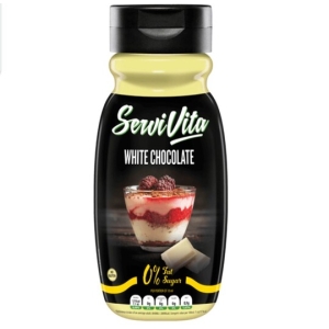 ServiVita white chocolate (320ml)