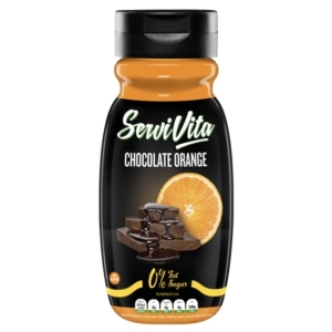 ServiVita chocolate orange (320ml)