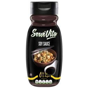 ServiVita soy sauce (320ml)