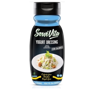 ServiVita yogurt sauce (320ml)