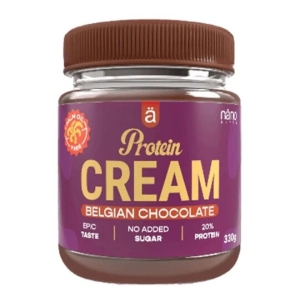 NanoSupps protein cream (330g)