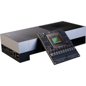 NVIDIA Jetson AGX Thor razvojni komplet, 2070 TFLOPS, 128 GB DDR5