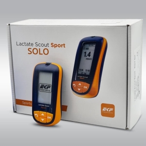 Lactate SCOUT Sport SOLO – merač laktata sa Bluetooth vezom