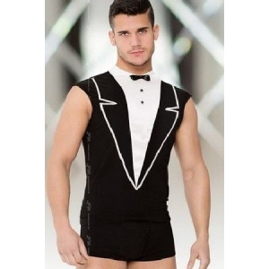 Kostim Sobara majica sa gaćama, Server Set, 529