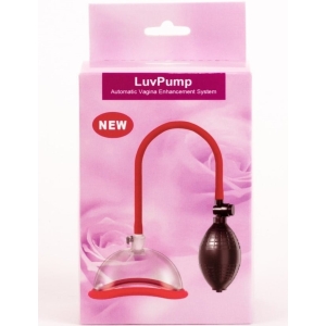 Pumpa za vaginu, LuvPump, 702531