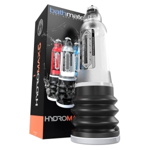 Hidro pumpa za penis, Bathmate HydroMax 5, 209805