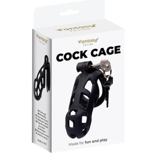 ABS Kavez za penis M veličina, ABS Cock Cage M size, 2001140