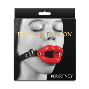 Fetish Gag Usne Kourtney, 109614