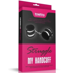 Veze za ruke Struggle, 900430