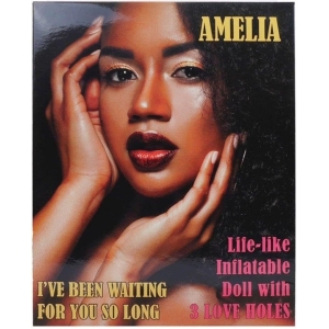 Sex lutka Amelia, 5900010