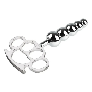 Analni dildo, Bokser, 20384