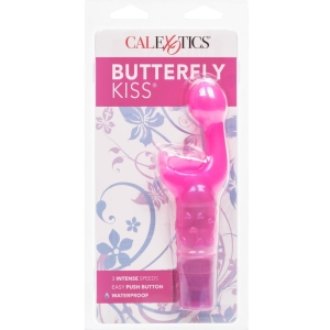 Klitoralni vibrator Leptir, Butterfly Kiss, 12520