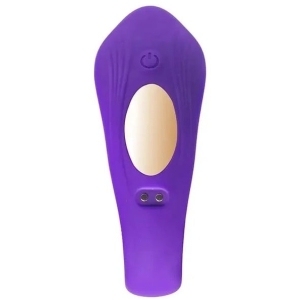 Vibrator za parove, Leto Couples vibrator, 2001149