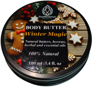 Winter magic puter za telo i lice (100ml), 9998