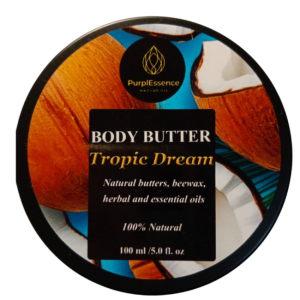 Tropic dream puter za lice i telo (100ml), 99911