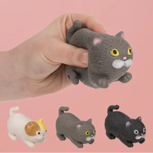 Antistres Mačka, 0023