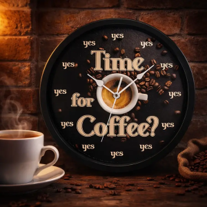 Sat Vreme je za Kafu, 0111