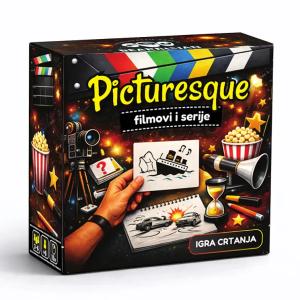 Picturesque Filmovi i Serije, 0509