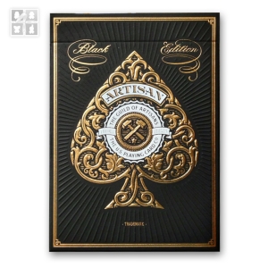 Artisans Black Karte, 0600