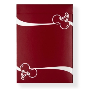 Cherry Casino Reno Red, 0134-02