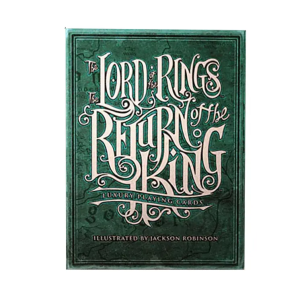 The Lord of the Rings Return of the King, 0376-02