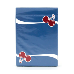 Cherry Casino (Tahoe Blue), 0134-05