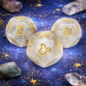 Bele Astro Kockice, 0658-02