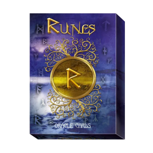 Runes Oracle karte, 1114