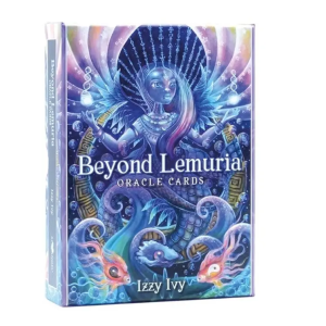 Beyond Lemuria Oracle karte, 1521