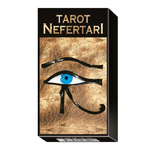 Tarot Nefertari, 0595
