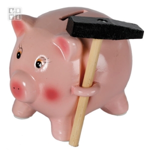 Kasica Prasica, 0014