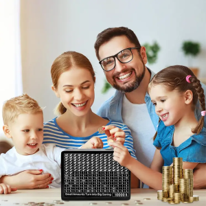 Kasica Za Dolare, 0193