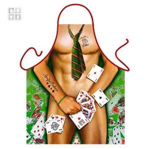 Kecelja Pokeraš, 0424-38