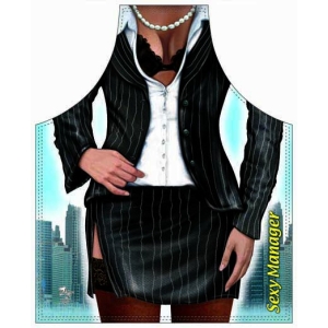 Kecelja Menadžerka, 0424-39